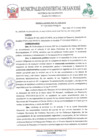 Vista preliminar de documento RESOLUCION DE ALCALDIA N° 119-2023-MDSJ-A
