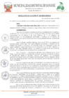 Vista preliminar de documento RESOLUCION DE ALCALDIA N° 120-2023-MDSJ-A