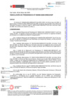 Vista preliminar de documento RESOLUCIÓN DE PRESIDENCIA-000052-2023-P