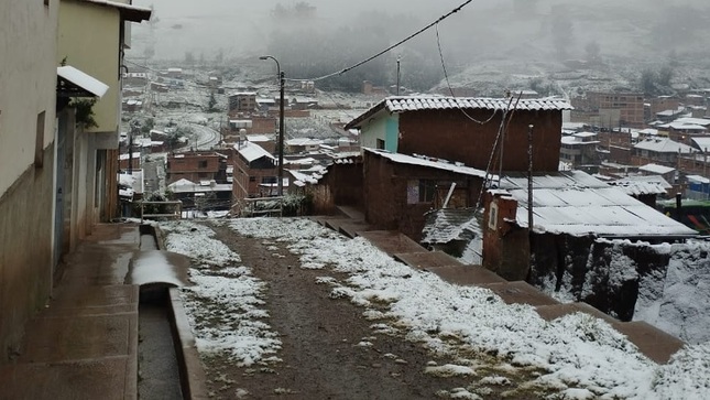 Fotografía