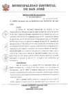Vista preliminar de documento RESOLUCION DE ALCALDIA N° 200-2023-MDSJ-A