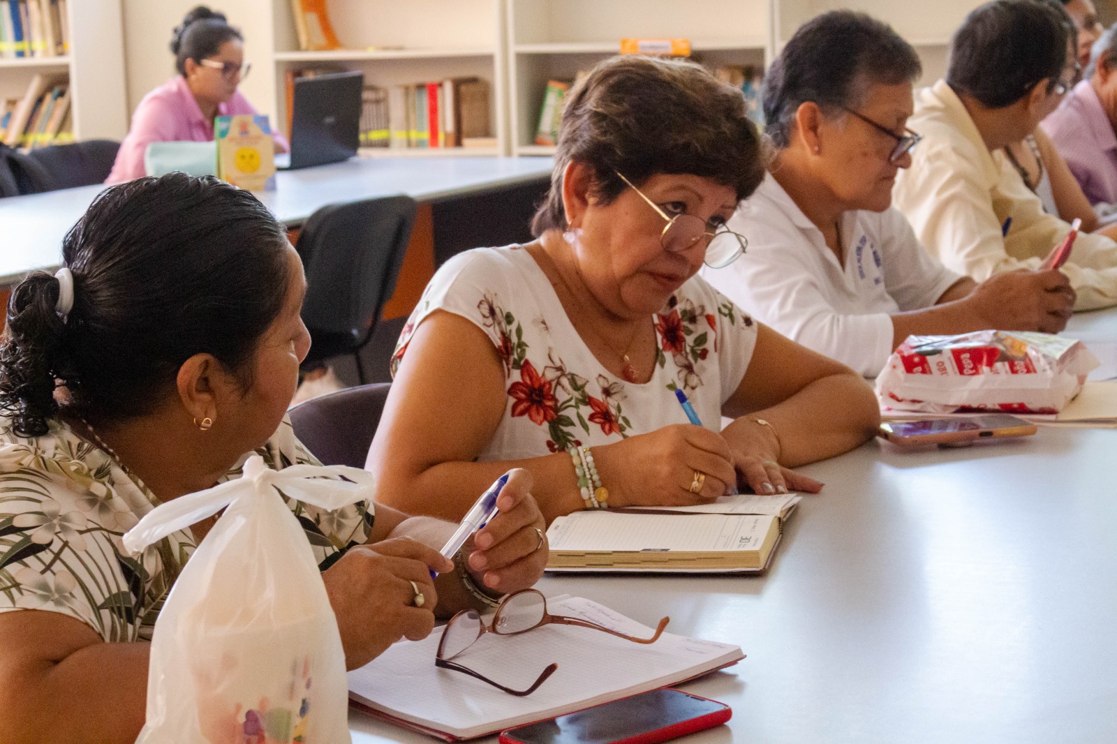 MUNICIPALIDAD DE SULLANA REALIZÓ REUNIÓN PARA PRIORIZAR LA EDUCACIÓN INCLUSIVA
