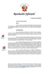Vista preliminar de documento RESOLUCION JEFATURAL 000085-2023-JUS-OGRRHH