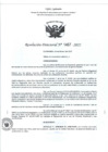 Vista preliminar de documento RD- 1467