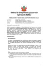 Vista preliminar de documento Resolución N° 000239-2023-JUS-TTAIP-SEGUNDA SALA
