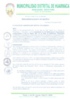 Vista preliminar de documento RESOLUCION DE ALCALDIA N° 235-2023-MDH-A