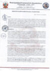 Vista preliminar de documento RESOLUCION DE GERENCIA MUNICIPAL N° 121-2023-GM-MPCH-C