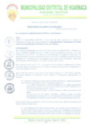 Vista preliminar de documento RESOLUCION DE ALCALDIA N° 239-2023-MDH-A