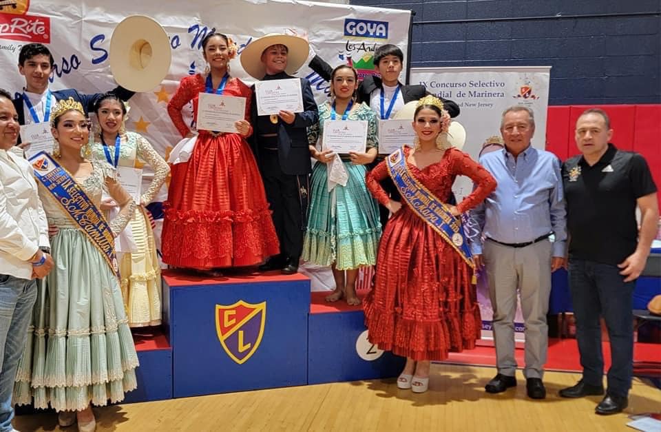 Fiesta del Perol