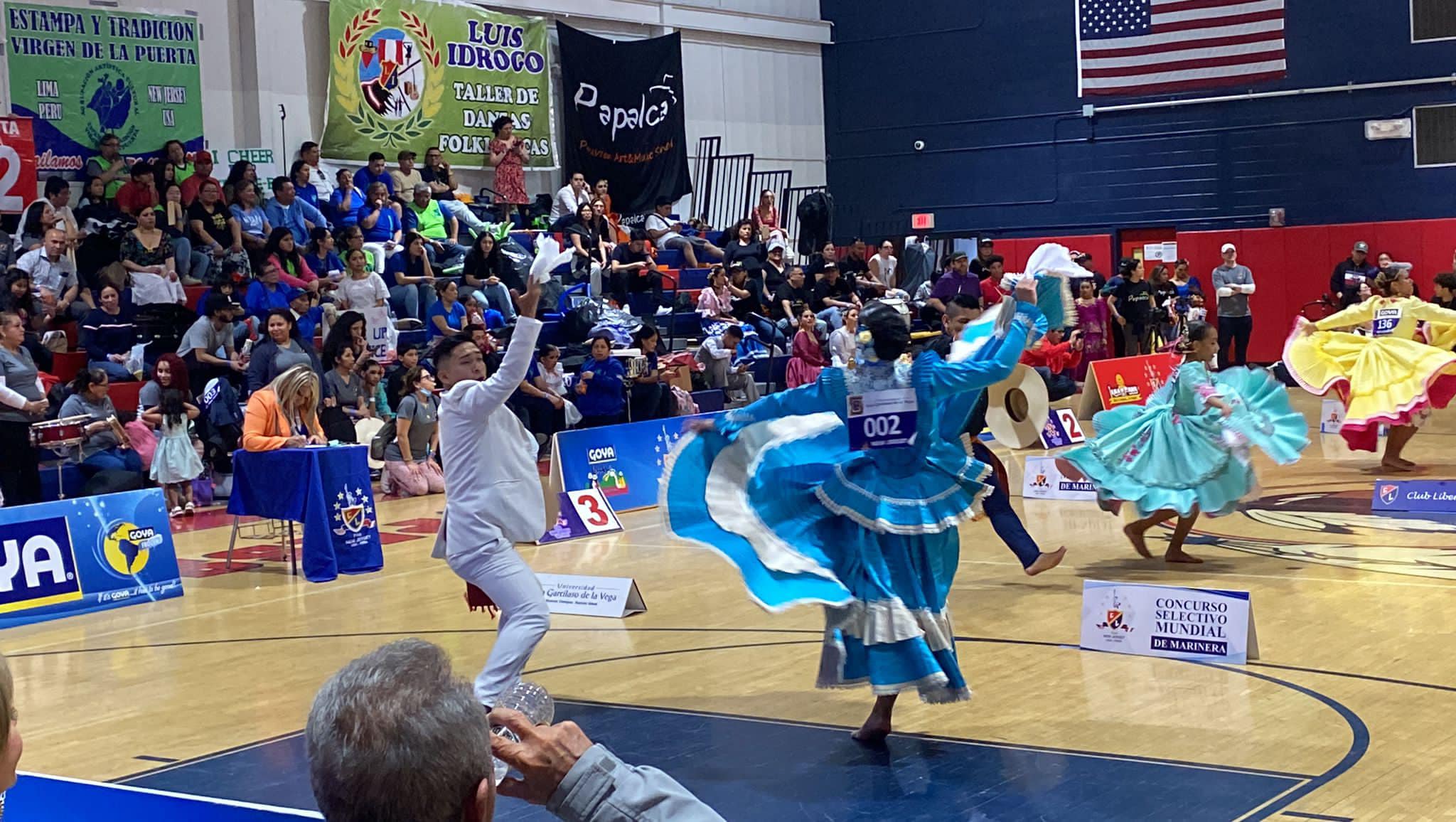 Fiesta del Perol
