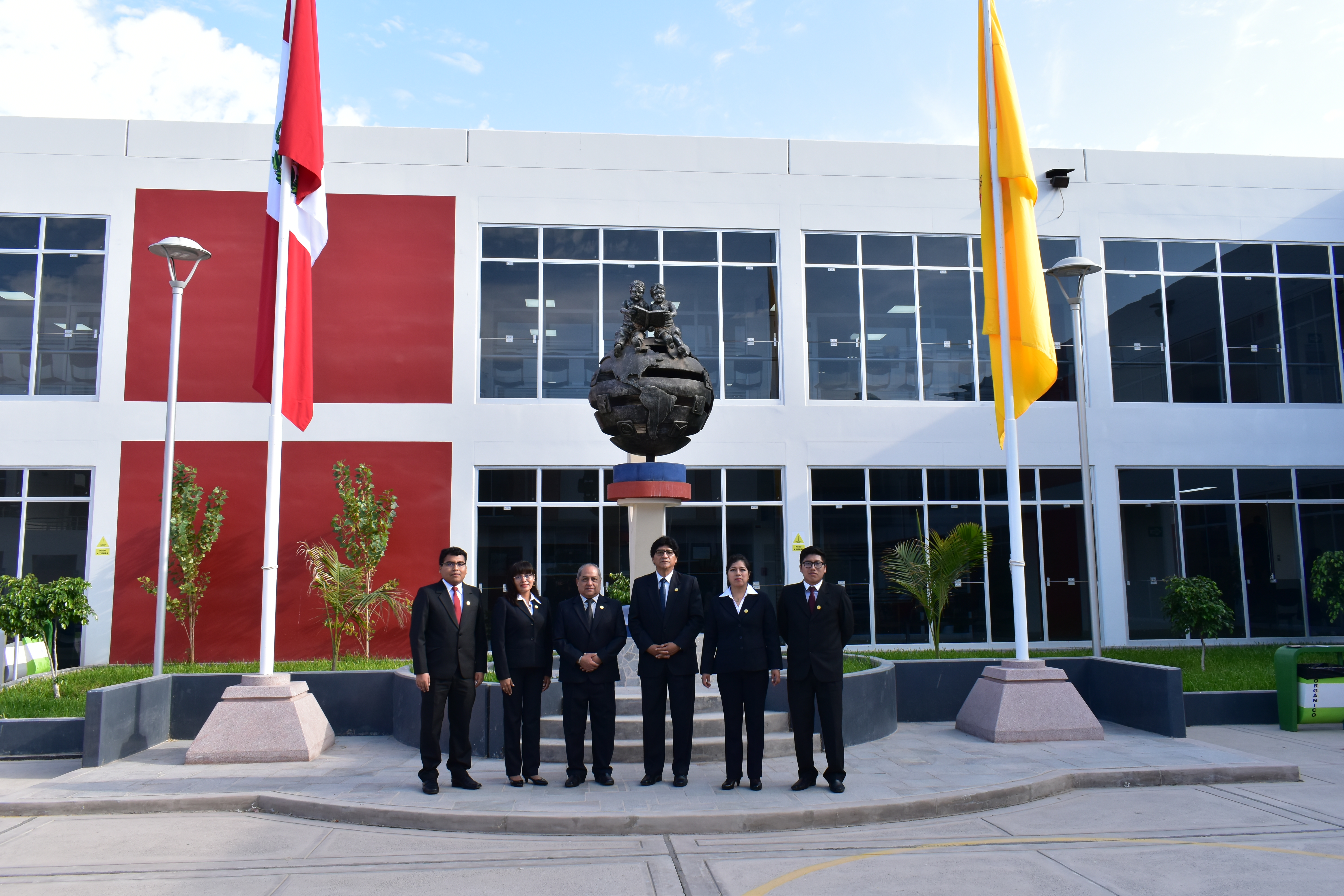 Archivo JPG de actividad