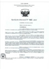 Vista preliminar de documento RD- 1485