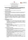 Vista preliminar de documento TDR arrendamiento de inmueble Juzgado familia