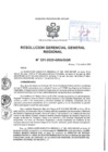 Vista preliminar de documento RESOLUCION GERENCIAL GENERAL REGIONAL - 231-2023ejXuw