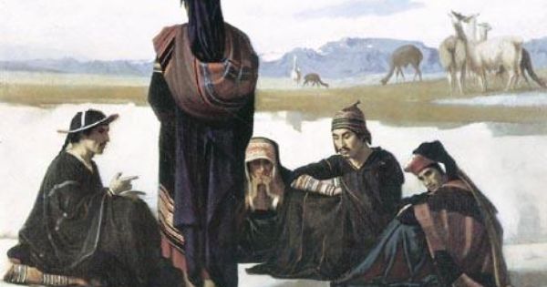 Ministerio de Cultura: Distinción póstuma Personalidad Meritoria a destacado pintor José Laso de la Vega y de los Ríos
