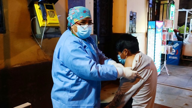 El fin de la emergencia sanitaria