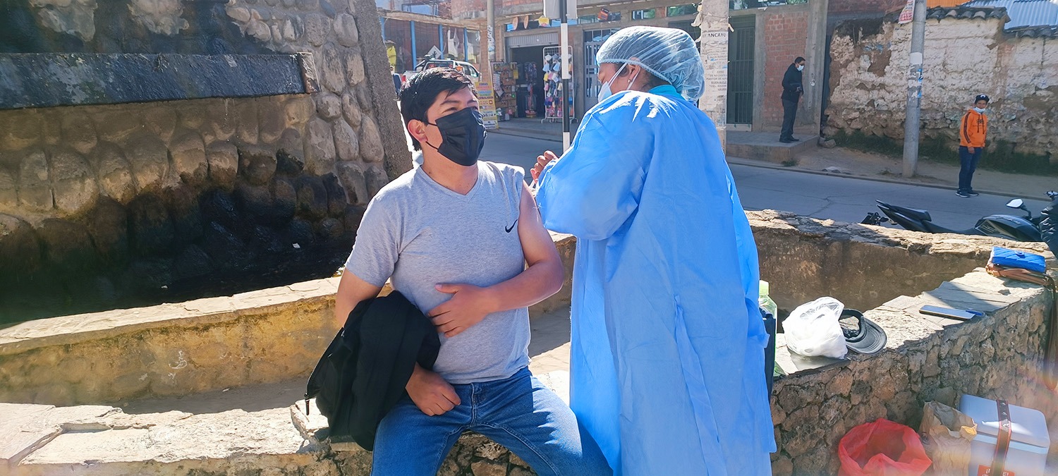 El fin de la emergencia sanitaria