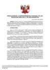 Vista preliminar de documento Resolución de la Superintendencia Nacional de los Registros Públicos N° 078-2023-SUNARP/SN