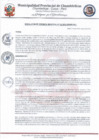 Vista preliminar de documento RESOLUCION DE GERENCIA MUNICIPAL N° 122-2023-GM-MPCH-C