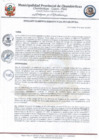 Vista preliminar de documento RESOLUCION DE GERENCIA MUNICIPAL N° 124-2023-GM-MPCH-C