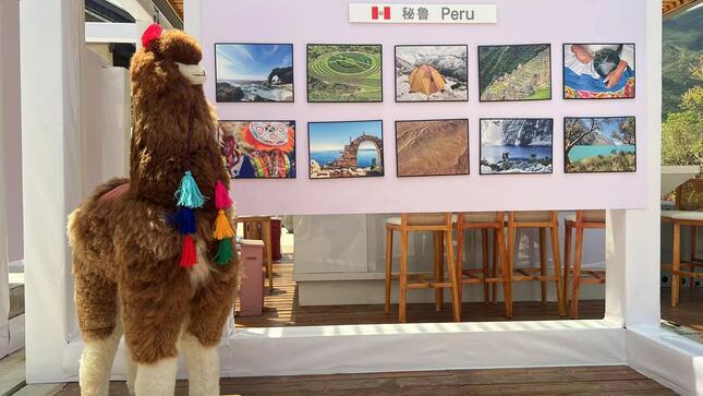 Foro internacional