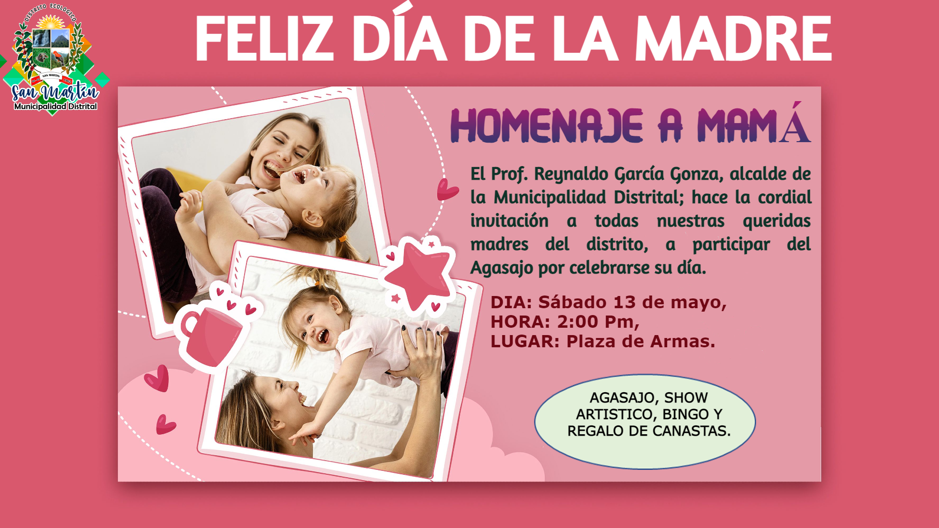 FLAYER OFICIAL