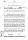 Vista preliminar de documento RESOLUCION ADMINISTRATIVA-000091-2023-P-CSJHN