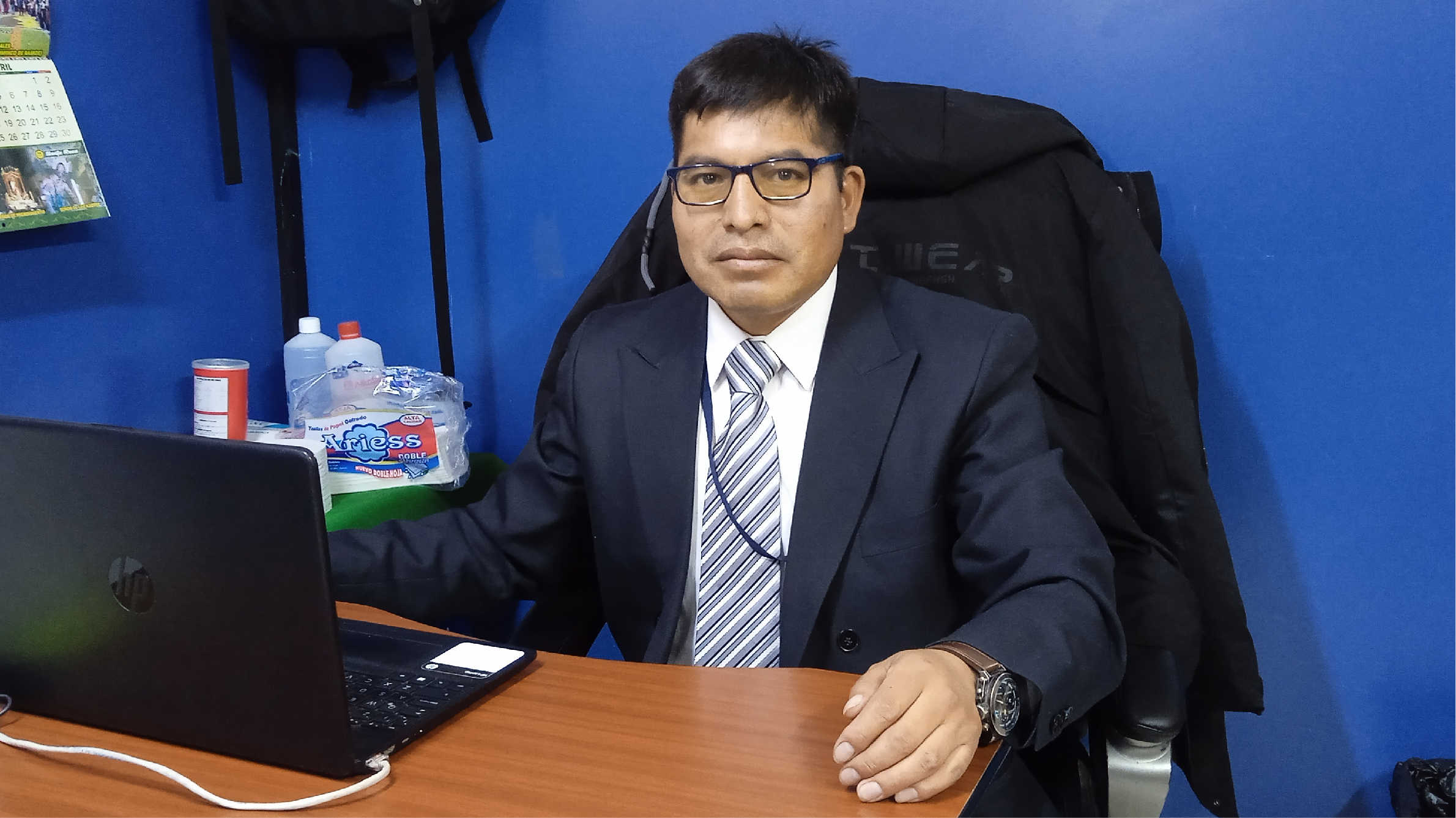 Chequéate Huancavelica