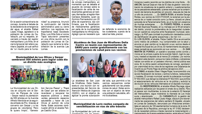 NOTA DE PRENSA N02 - 23/02/2023
