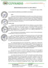 Vista preliminar de documento Resolucion de Alcaldia Nº 131-2023-MDL