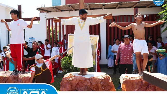Semana Santa 