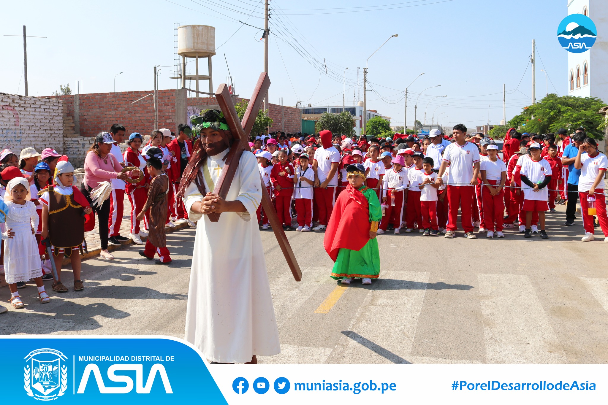 Semana Santa