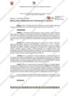 Vista preliminar de documento RESOLUCION ADMINISTRATIVA-000149-2023-P-CSJHN