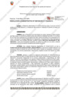 Vista preliminar de documento RESOLUCION ADMINISTRATIVA-000153-2023-P-CSJHN