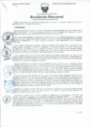Vista preliminar de documento RD N°010-2023 