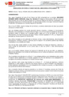 Vista preliminar de documento DECLARAR IMPROCEDENTE, la solicitud referente al pago de Nivelación de los Incentivos Laborales con los que perciben los servidores de la Sede del Gobierno Regional Lambayeque, así como devengados más Intereses Legales, interpuesto por doña:MELENDEZ GRANDEZ MARIA CEROLINA, Cargo Tec. Sanitario IV
