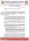 Vista preliminar de documento ACUERDO DE CONCEJO N°003-2023-MDM