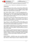 Vista preliminar de documento  AUTORIZAR el pago a favor de don: CARLOS ALBERTO NEYRA VASQUEZ, Cargo Enfermero I Nivel 10 del Centro de Salud Cayalti de la Red de Salud Chiclayo,  por Entrega Económica por Luto.