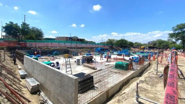 GORE instalará aisladores sísmicos en construcción de Establecimiento de salud Tacalá