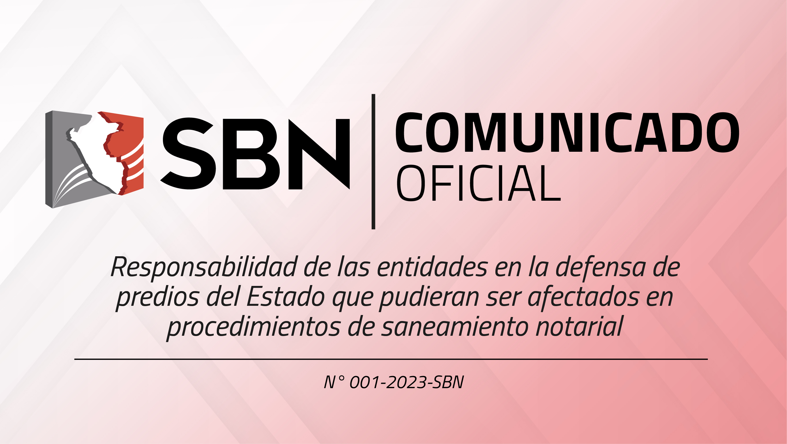 Comunicado