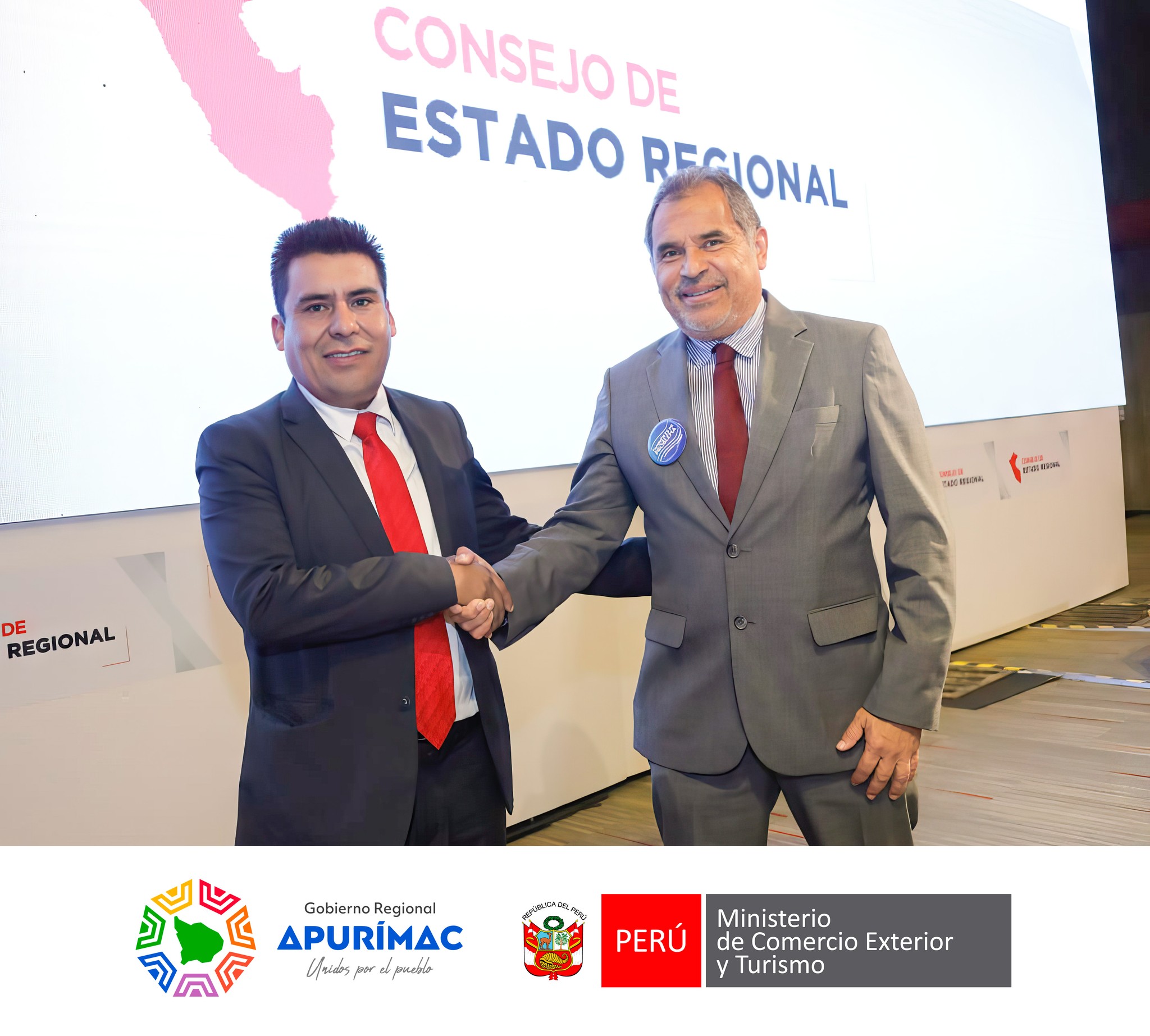 Gobernador Percy Godoy intensifica gestiones para mejora de vías de acceso a Choquequirao por Abancay y así fortalecer el turismo en el sur del país