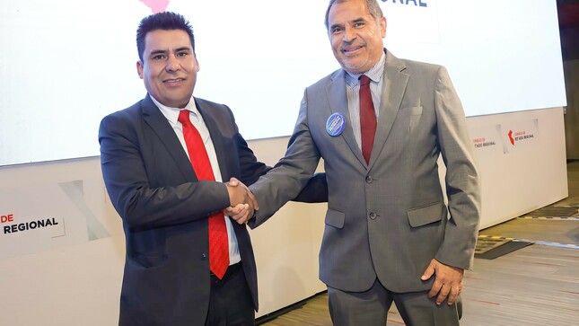 Gobernador Percy Godoy intensifica gestiones para mejora de vías de acceso a Choquequirao por Abancay y así fortalecer el turismo en el sur del país