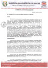 Vista preliminar de documento ACUERDO DE CONCEJO N°016-2023-MDM