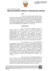 Vista preliminar de documento RG N° 128-2023-GRLL-GGR-GRCO