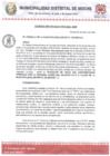 Vista preliminar de documento ACUERDO DE CONCEJO N°019-2023-MDM