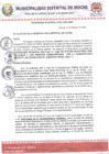 Vista preliminar de documento ORDENANZA MUNICIPAL N°001-2023-MDM