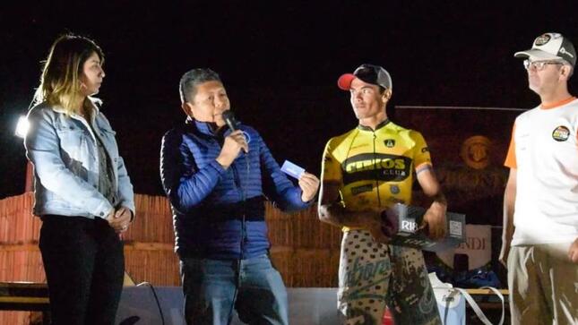 Este 18 de marzo, se realizó la clausura y premiación de la competencia de ciclismo de montaña, denominado, “DESERT CUP MTC RACE 2023” que por segunda vez, se llevó a cabo en la región Moquegua.
