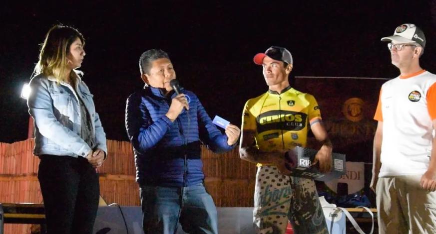 Este 18 de marzo, se realizó la clausura y premiación de la competencia de ciclismo de montaña, denominado, “DESERT CUP MTC RACE 2023” que por segunda vez, se llevó a cabo en la región Moquegua.
