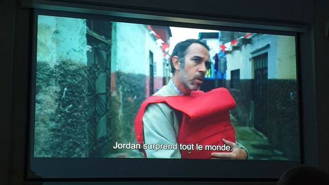 Película peruana