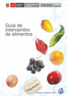 Vista preliminar de documento 3_Guia de Intercambio de Alimentos v 20148eOr0